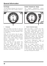 Preview for 36 page of Triumph Speed Triple 1200 RS Owner'S Handbook Manual