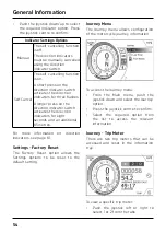 Preview for 54 page of Triumph Speed Triple 1200 RS Owner'S Handbook Manual