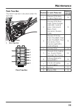 Preview for 151 page of Triumph Speed Triple 1200 RS Owner'S Handbook Manual