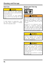 Preview for 164 page of Triumph Speed Triple 1200 RS Owner'S Handbook Manual