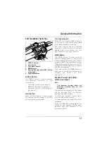 Предварительный просмотр 57 страницы Triumph Speed Triple R Owner'S Handbook Manual