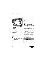 Preview for 30 page of Triumph Speed Triple Handbook