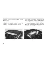 Preview for 19 page of Triumph Spitfire MK3 Handbook