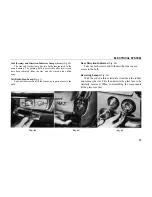 Preview for 40 page of Triumph Spitfire MK3 Handbook