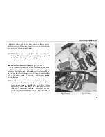 Preview for 50 page of Triumph Spitfire MK3 Handbook