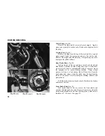 Preview for 59 page of Triumph Spitfire MK3 Handbook