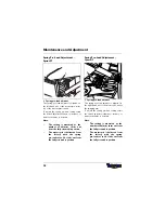 Preview for 98 page of Triumph Sprint GT Owner'S Handbook Manual