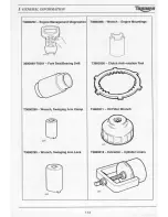 Preview for 18 page of Triumph Sprint RS Service Manual