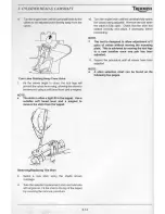 Предварительный просмотр 44 страницы Triumph Sprint RS Service Manual