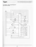 Preview for 155 page of Triumph Sprint RS Service Manual