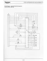 Preview for 157 page of Triumph Sprint RS Service Manual