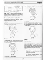 Preview for 164 page of Triumph Sprint RS Service Manual