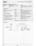 Предварительный просмотр 205 страницы Triumph Sprint RS Service Manual