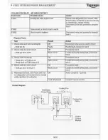 Предварительный просмотр 210 страницы Triumph Sprint RS Service Manual