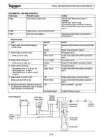 Предварительный просмотр 217 страницы Triumph Sprint RS Service Manual