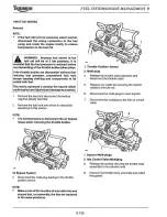 Preview for 263 page of Triumph Sprint RS Service Manual