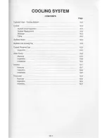 Предварительный просмотр 275 страницы Triumph Sprint RS Service Manual