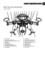 Предварительный просмотр 19 страницы Triumph Street Triple R 2022 Owner'S Handbook Manual