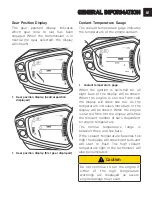 Предварительный просмотр 81 страницы Triumph Street Triple R 2022 Owner'S Handbook Manual