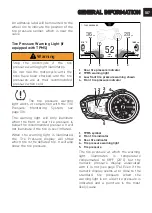 Предварительный просмотр 107 страницы Triumph Street Triple R 2022 Owner'S Handbook Manual