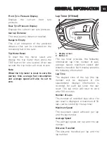 Предварительный просмотр 93 страницы Triumph Street Triple R Owner'S Handbook Manual