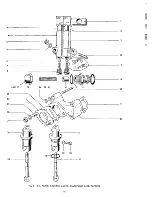 Предварительный просмотр 16 страницы Triumph T120R Bonneville 120 Replacement Parts Manual