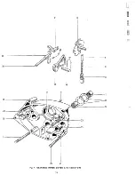 Предварительный просмотр 24 страницы Triumph T120R Bonneville 120 Replacement Parts Manual