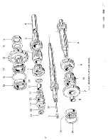 Предварительный просмотр 26 страницы Triumph T120R Bonneville 120 Replacement Parts Manual