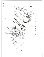 Предварительный просмотр 32 страницы Triumph T120R Bonneville 120 Replacement Parts Manual