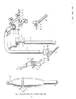 Предварительный просмотр 40 страницы Triumph T120R Bonneville 120 Replacement Parts Manual