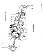 Предварительный просмотр 48 страницы Triumph T120R Bonneville 120 Replacement Parts Manual