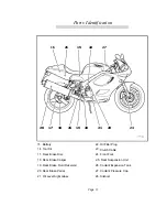 Preview for 12 page of Triumph T509 Speed Triple Owner'S Handbook Manual