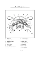 Preview for 13 page of Triumph T509 Speed Triple Owner'S Handbook Manual