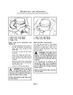 Preview for 53 page of Triumph T509 Speed Triple Owner'S Handbook Manual