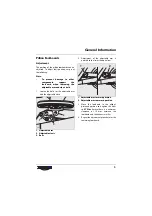 Preview for 5 page of Triumph Thunderbird SE Manual