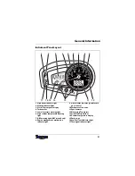 Предварительный просмотр 21 страницы Triumph Tiger 1050 2008 Owner'S Handbook Manual