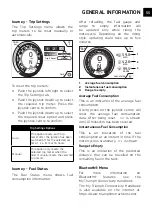 Предварительный просмотр 55 страницы Triumph Tiger 1200 GT 2021 Owner'S Handbook Manual