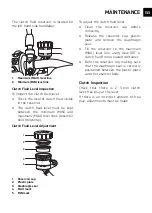 Предварительный просмотр 133 страницы Triumph Tiger 1200 GT 2021 Owner'S Handbook Manual