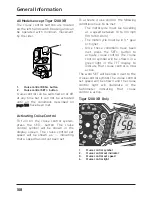 Предварительный просмотр 108 страницы Triumph Tiger 1200 XCA 2017 Owner'S Handbook Manual