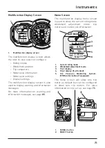 Предварительный просмотр 71 страницы Triumph Tiger 1200 XR Series Owner'S Handbook Manual