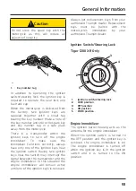 Предварительный просмотр 93 страницы Triumph Tiger 1200 XR Series Owner'S Handbook Manual