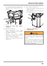 Предварительный просмотр 133 страницы Triumph Tiger 1200 XR Series Owner'S Handbook Manual