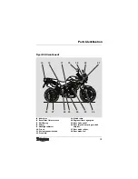 Предварительный просмотр 15 страницы Triumph Tiger 800 Owner'S Handbook Manual