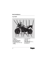 Предварительный просмотр 16 страницы Triumph Tiger 800 Owner'S Handbook Manual