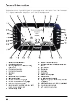 Предварительный просмотр 38 страницы Triumph Tiger 850 Sport 2020 Owner'S Handbook Manual