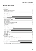 Предварительный просмотр 23 страницы Triumph Tiger 900 GT Owner'S Handbook Manual