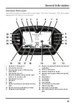 Предварительный просмотр 35 страницы Triumph Tiger 900 GT Owner'S Handbook Manual