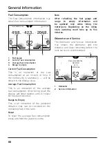 Предварительный просмотр 66 страницы Triumph Tiger 900 GT Owner'S Handbook Manual