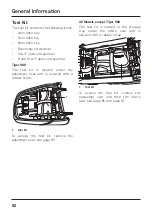 Предварительный просмотр 92 страницы Triumph Tiger 900 GT Owner'S Handbook Manual