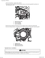 Предварительный просмотр 76 страницы Triumph Tiger Explorer XR 2016 Service Manual